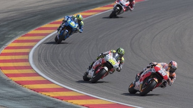 MotoGp, pronto il calendario dei test 2017