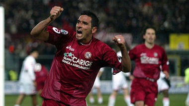 Lega Pro Messina, Lucarelli è il nuovo allenatore