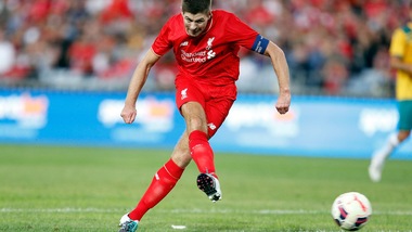 Gerrard-Liverpool, i bookie dicono sì al ritorno