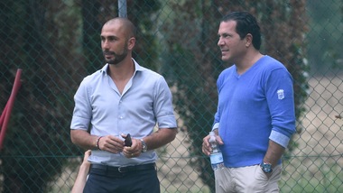 Serie A Bologna, Di Vaio: «Destro? Ha grande umiltà»