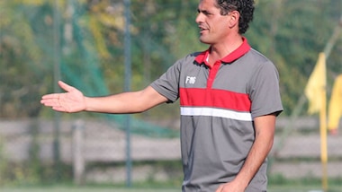 Atletico Kick Off, Valerio: «Grande prova con la Lodigiani»