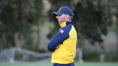 Urbetevere, Ripa: «Puntiamo alle prime posizioni»