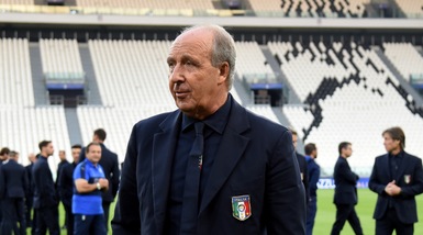 Corriere dello Sport-Stadio in edicola: a Torino grande sfida Italia-Spagna