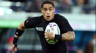 Rugby, sesso in bagno disabili: cacciato Smith degli All Blacks