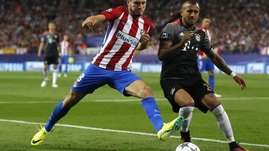 Calciomercato: «L'Arsenal ha messo nel mirino Saul Niguez»