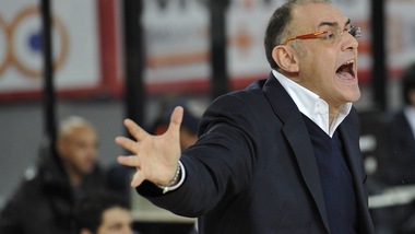 Basket LNP, quando si gioca il derby di Bologna?