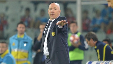 Serie A Chievo, per Maran poker in amichevole al Caldiero