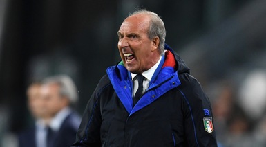 Pellè: «Ho fatto un'altra cavolata». Ventura: «Era arrabbiato per la prestazione»