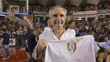 Serie A, Siena rischia la revoca di due scudetti