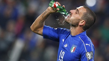 «Bonucci-Bellerin-Aubameyang: tre colpi da 168 milioni per il City»