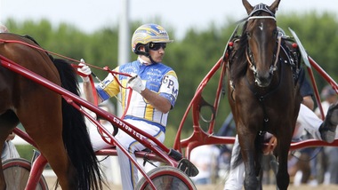 Derby e Oaks, partenti ufficiali