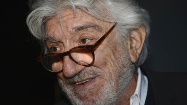 The best of Gigi Proietti all’Auditorium