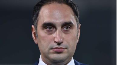 Avellino, Gubitosa nuovo presidente