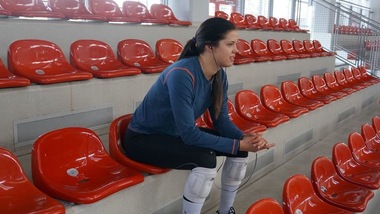 Volley: A1 Femminile, a Modena arriva la regista Kreklow