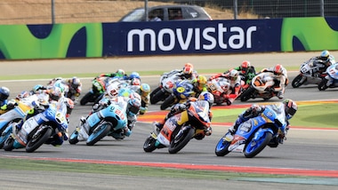 Moto3, due donne in pista nel Gp giapponese