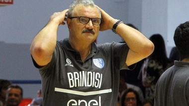 Basket Serie A, Brindisi ci prova a Pistoia