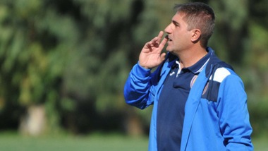 Campus Eur, Basoccu: «Gara fondamentale con l'Aurelio»