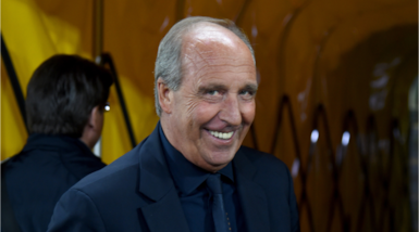 Italia, oggi il Ct Ventura in diretta Facebook sul Corriere dello Sport-Stadio