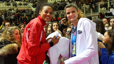 Volley: A1 Femminile, grande attesa a Faenza per l'All Star Game