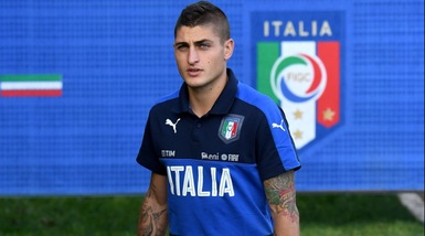 Qualificazioni Mondiali, Macedonia-Italia: formazioni ufficiali e diretta dalle 20.45