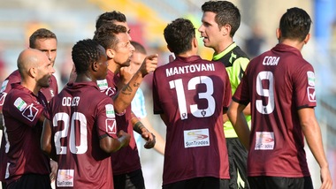 Serie B, diretta Salernitana-Benevento, probabili formazioni e tempo reale. Live alle 17.30