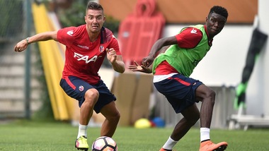 Calciomercato Bologna, Mbaye e Mounier: valigia pronta