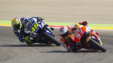 MotoGp, "Passioni Tricolori", "Legends" e "Storie di Gp" su Sky