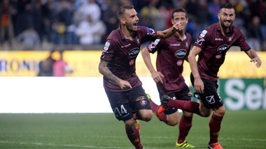 Serie B, derby alla Salernitana: Della Rocca e Felipe stendono il Benevento