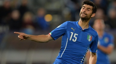 Italia Under 21, azzurrini in Lituania: torna Benassi