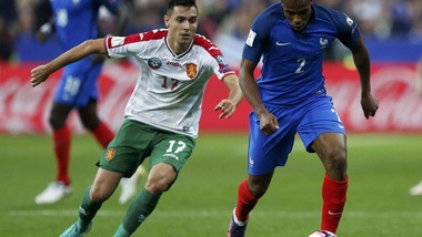 Calciomercato, Sidibe: «Mi piacerebbe giocare in Premier League»