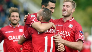 Serie B Carpi, si ritorna a giocare al Cabassi