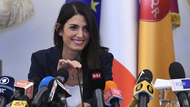Roma 2024, Raggi: «Lettera di ritiro della candidatura consegnata al Cio»