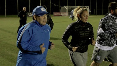 Corriere dello Sport-Stadio in edicola: il segreto della Juve e il ciclone Diego