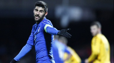 Lituania-Italia Under 21 0-0, gli azzurrini staccano il pass per gli Europei 2017