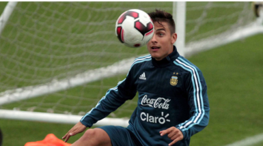 Dybala: «Io al Barcellona? Notizie senza senso. Rinnoverò con la Juventus»