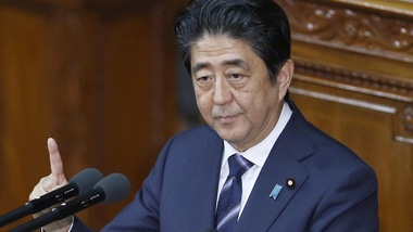 Tokyo 2020, ora il premier Abe vuole ridurre i costi