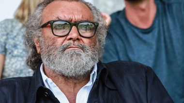 Diego Abatantuono: «Milan, occhio: i cinesi possono diventare una comica»