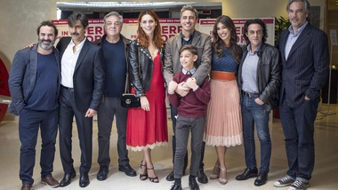 Oggi al via la Festa del Cinema di Roma