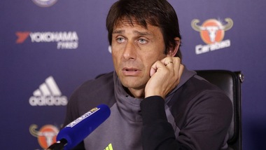 Premier, Chelsea-Leicester: i bookmaker puntano su Conte