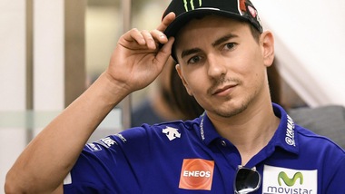 MotoGp Giappone, Lorenzo: «Possiamo puntare alla vittoria»
