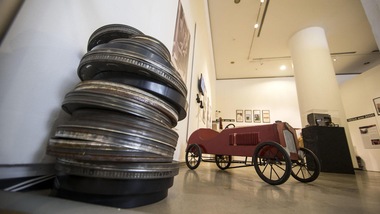 Il Bilotti omaggia Ettore Scola