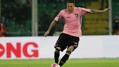 Calciomercato Palermo, Morganella adesso è un rebus