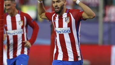 Calciomercato: «L'Atletico Madrid vuole blindare Ferreira Carrasco»