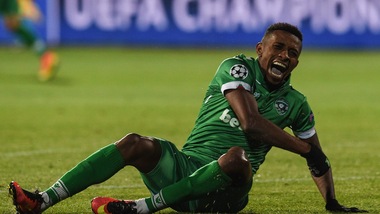 Calciomercato: «Leicester e Lione insidiano la Lazio per Cafú»