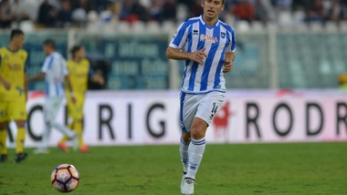 Serie A: Pescara-Sampdoria, gli scommettitori dicono «1»