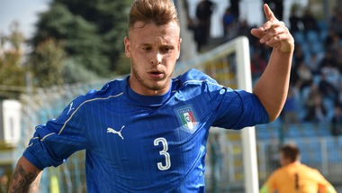 Calciomercato Dimarco: «Inter? Io penso a far bene all'Empoli»