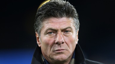 Mazzarri: «Ritorno al Napoli? Mai dire mai»