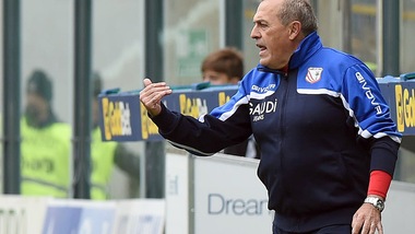 Serie B Carpi, Castori: «Finalmente torniamo al Cabassi»