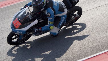 Moto3, Giappone: Ono vola, ma la pole è di Migno