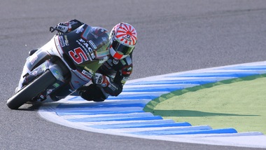 Moto2 Giappone, Zarco vola nelle qualifiche
